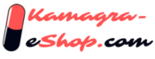 Kamagra eShop mobil logó