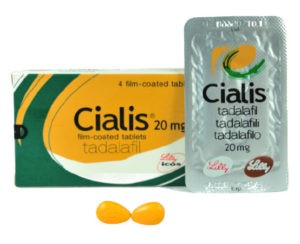 Lilly Cialis 20mg