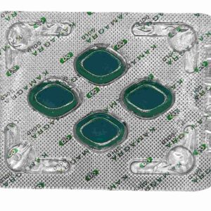 1 levél Kamagra Gold ajándék