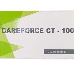CARECLUB - Careforce CT100