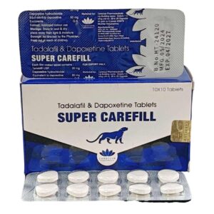 CARECLUB - Super Carefill